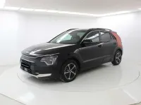 Usado Kia Niro 184 CV (135 kW) 2024 Negro SUV