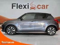 Usado Suzuki Swift GLX 90 CV (66 kW) 2020 Gris Utilitario