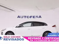 Usado Hyundai Ioniq 141 CV (103 kW) 2022 Blanco Utilitario