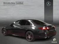 Nuevo Mercedes E220 197 CV (144 kW) 2026 Gris grafito