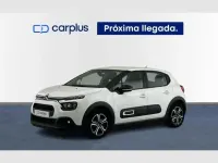 Usado Citroën C3 Feel 102 CV (75 kW) 2022 Utilitario