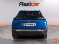 Usado Peugeot 2008 Allure 101 CV (74 kW) 2022 Azul SUV
