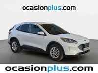 Usado Ford Kuga Titanium 150 CV (110 kW) 2023 Blanco SUV