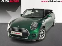 Usado Mini ONE 102 CV (75 kW) 2020 Utilitario