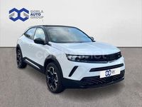 Usado Opel Mokka 136 CV (100 kW) 2024 Blanco SUV