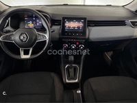 Usado Renault Clio V Techno 143 CV (105 kW) 2024 Gris / plata Berlina