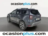 Usado Dacia Duster Journey 150 CV (110 kW) 2024 Gris SUV