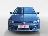 Usado VW Golf VIII 115 CV (84 kW) 2025 Gris / plata Berlina