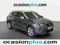 Usado Seat Arona FR 150 CV (110 kW) 2023 Gris SUV