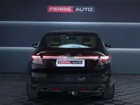 Usado Saab 9-5 Aero 300 CV (220 kW) 2010 Negro Berlina