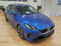 Usado BMW 120 Comfort Edition 163 CV (119 kW) 2025 Azul Utilitario