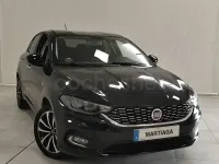 Usado Fiat Tipo Business 95 CV (69 kW) 2020 Negro Berlina