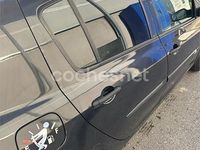 Usado Renault Clio II Privilege 85 CV (62 kW) 2006 Negro Berlina