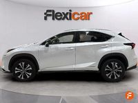 Usado Lexus NX300h Business Edition 197 CV (144 kW) 2021 Blanco SUV