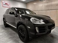 Usado Porsche Cayenne 240 CV (176 kW) 2010 Negro SUV
