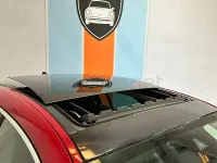 Usado Alfa Romeo Stelvio Super 180 CV (132 kW) 2018 Granate SUV