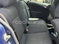 Usado Opel Astra Sport 120 CV (88 kW) 2006 Azul Berlina