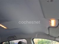 Usado Renault Mégane II Dynamique 80 CV (58 kW) 2005 Gris / plata Berlina