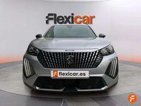 Usado Peugeot 2008 Allure 101 CV (74 kW) 2025 Gris SUV