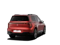 Nuevo Mercedes GLB250 200 kW (272 CV) 2026 Rojo SUV