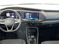 Usado VW Caddy 102 CV (75 kW) 2025 Beige Monovolumen