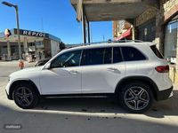 usado Mercedes GLB250 4 MATIC