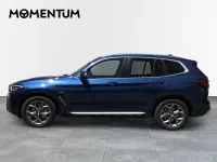 Usado BMW X3 xLine 292 CV (214 kW) 2022 Azul SUV