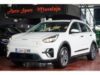 Usado Kia e-Niro 150 kW (204 CV) 2021 Blanco SUV
