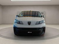 Nuevo Peugeot Expert S 120 CV (88 kW) 2025 Blanco Van