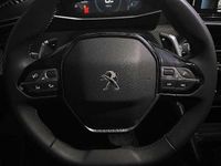 Usado Peugeot 2008 Allure 130 CV (95 kW) 2023 Azul SUV