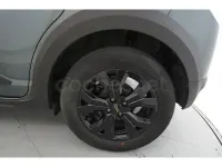 Usado Dacia Sandero Extreme 101 CV (74 kW) 2023 Verde Berlina