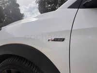 Usado Hyundai Tucson N Line 136 CV (100 kW) 2020 Blanco SUV