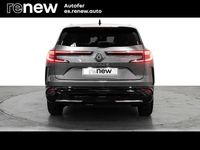 Usado Renault Espace Techno 200 CV (147 kW) 2024 Blanco Familiar