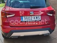 Occasion Seat Arona FR 90 ch (66 kW) 2019 Rouge SUV