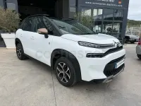 Usado Citroën C3 Aircross PureTech 110 CV (80 kW) 2023 Blanco SUV