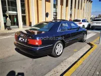 Usado Audi A8 193 CV (141 kW) 1999 Azul Berlina