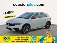 Usado Fiat Tipo Red 131 CV (96 kW) 2022 Blanco Utilitario