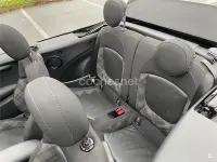 Usado Mini Cooper Cabriolet 163 CV (119 kW) 2024 Blanco Descapotable