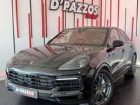 Usado Porsche Cayenne 462 CV (339 kW) 2020 Negro SUV