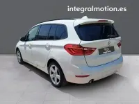 Usado BMW 218 149 CV (109 kW) 2018 Blanco
