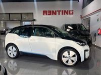 Usado BMW i3 Comfort Edition 91 kW (125 CV) 2022 Blanco