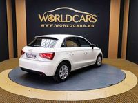 usado Audi A1 1.4 TFSI CoD Ambition S-Tronic 140