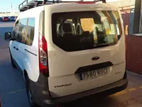 Usado Ford Transit Trend 75 CV (55 kW) 2017 Blanco Van
