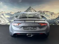 Usado Alpine A110 300 CV (220 kW) 2024 Gris Coupe