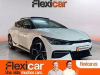 Usado Kia EV6 Air 168 kW (229 CV) 2023 Blanco SUV