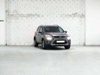 usado Ford Kuga 2.0tdci Titanium 4wd 160 Aut.