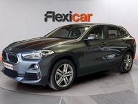 Usado BMW X2 192 CV (141 kW) 2018 Gris SUV