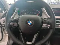 Usado BMW 116 116 CV (85 kW) 2023 Blanco Utilitario
