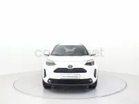Usado Toyota Yaris Cross Active 130 CV (95 kW) 2025 Blanco SUV