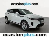 Usado Land Rover Range Rover evoque R-Dynamic 309 CV (227 kW) 2021 Blanco SUV